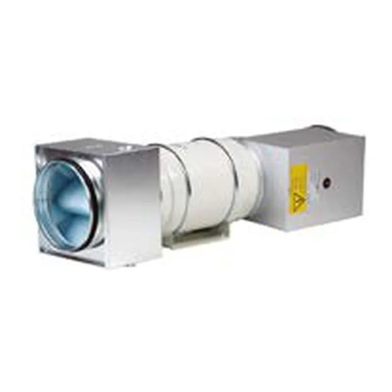 Cajas filtrantes MFL-G4