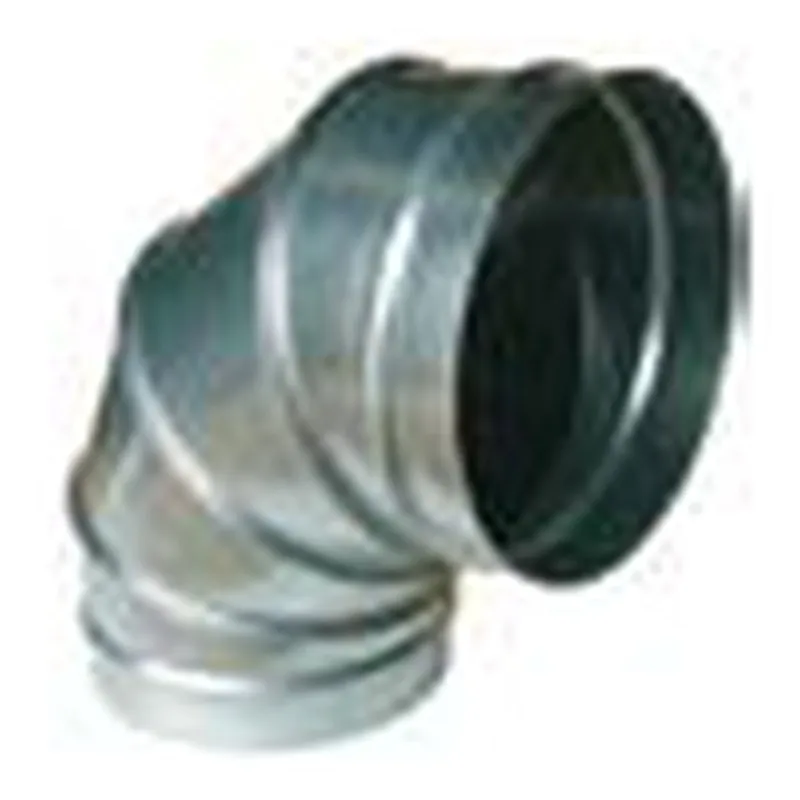 Accesorios Te 90° TSW-90