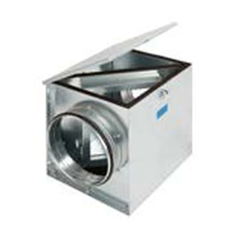 Cajas filtrantes FBL-N