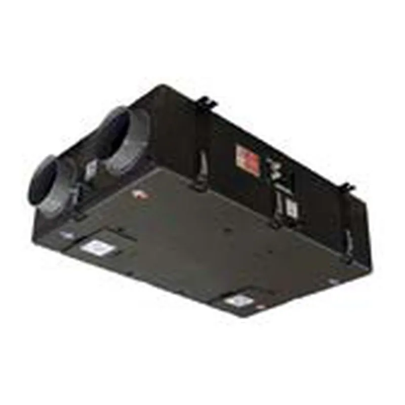 Ventilación mecánica controlada - VMC BR 25
