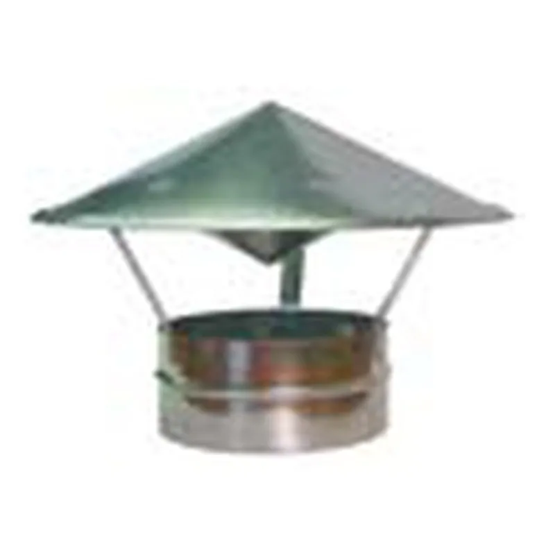 Accesorios Caperuza CPW