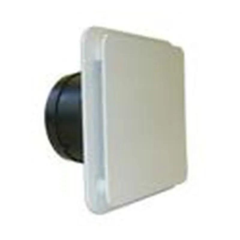 Ventilación mecánica controlada - VMC BDOP-BDO