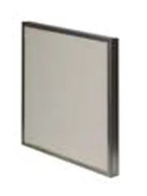 Producto Filtro Miniplegados Imagen
