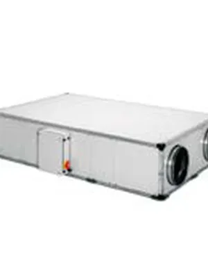 Producto Recuperadores de calor CADB/T-HE BASIC Imagen