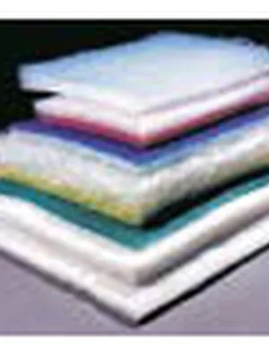 Producto Mantas de fibra sintética Imagen