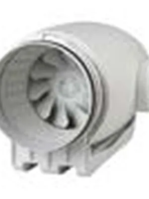 Producto Ventilación doméstica TD-SILENT Imagen