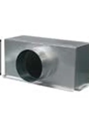 Producto Plenums adaptables a rejillas Imagen