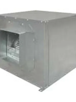 Producto Cajas de ventilación CVF Imagen