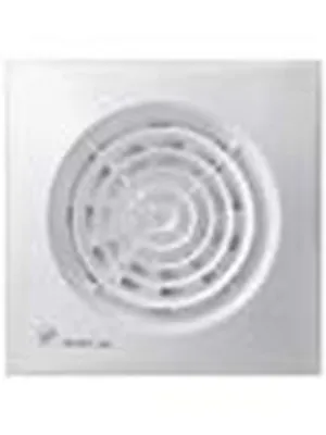 Producto Ventilación doméstica SILENT-100 Imagen