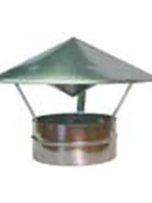 Producto Accesorios Caperuza CPW Imagen