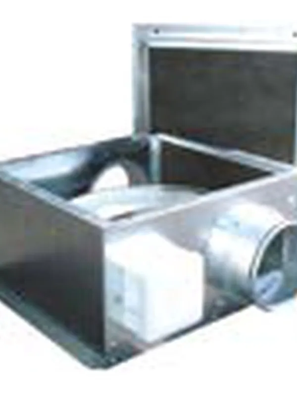 Producto Cajas de ventilación CAB-PLUS Imagen