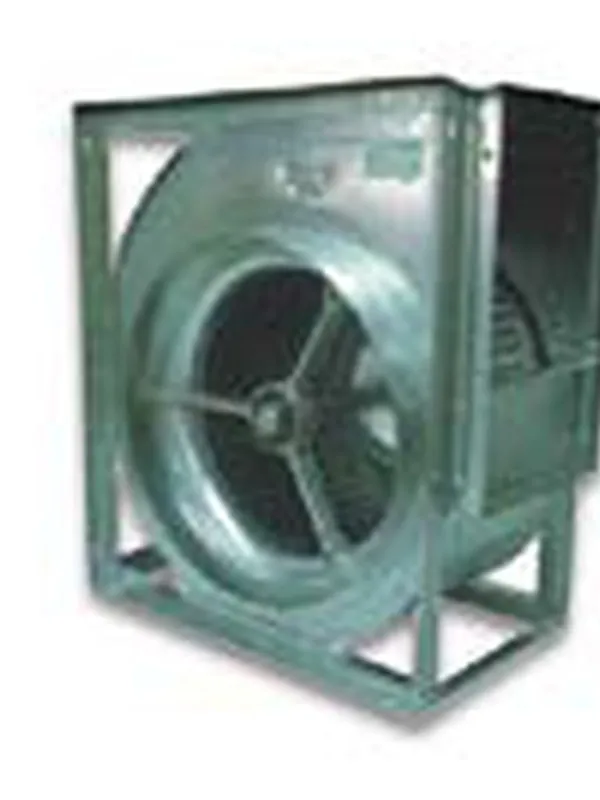 Producto Turbinas centrífugas CBS Imagen