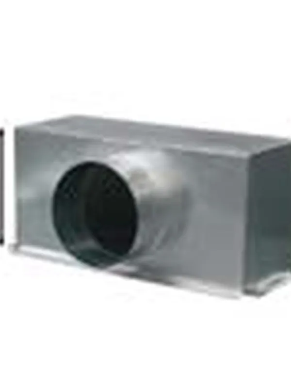Producto Plenums adaptables a rejillas Imagen