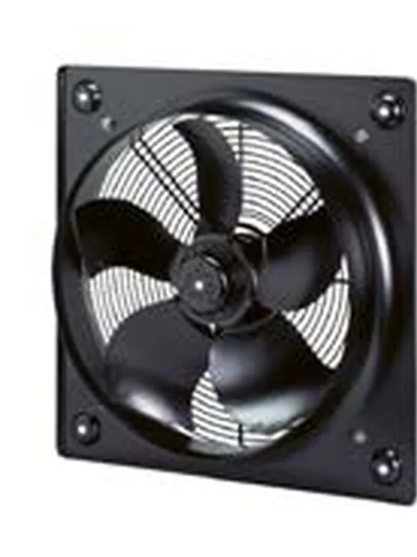 Producto Axiales HXBR/HXTR Imagen