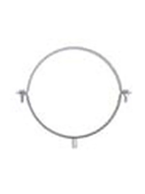 Producto Accesorios Abrazadera ABW Imagen