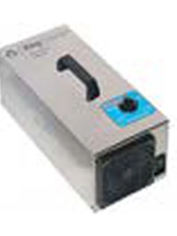 Producto Generadores de ozono para tratamientos de choque Imagen